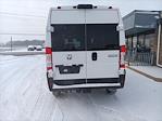 New 2024 Ram ProMaster 2500 High Roof Empty Cargo Van for sale #X24205 - photo 7