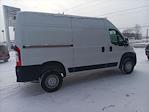 New 2024 Ram ProMaster 2500 High Roof Empty Cargo Van for sale #X24205 - photo 8