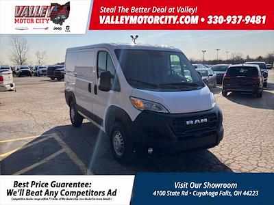 New 2024 Ram ProMaster 3500 Standard Roof Empty Cargo Van for sale #X24210 - photo 1