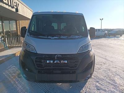 New 2024 Ram ProMaster 3500 Standard Roof Empty Cargo Van for sale #X24210 - photo 2