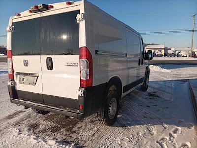 New 2024 Ram ProMaster 3500 Standard Roof Empty Cargo Van for sale #X24210 - photo 2