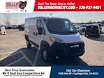 New 2024 Ram ProMaster 3500 Standard Roof Empty Cargo Van for sale #X24210 - photo 1