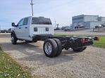 New 2024 Ram 5500 Tradesman Crew Cab 4x4 84 CA Cab Chassis for sale #X24223 - photo 5