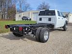 New 2024 Ram 5500 Tradesman Crew Cab 4x4 84 CA Cab Chassis for sale #X24223 - photo 2