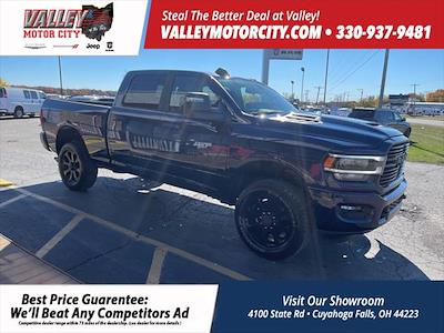 New 2024 Ram 2500 Laramie Crew Cab 4x4 Pickup for sale #X24226 - photo 1