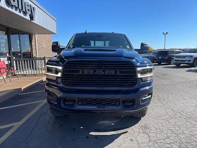 New 2024 Ram 2500 Laramie Crew Cab 4x4 Pickup for sale #X24226 - photo 2