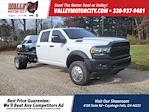 New 2024 Ram 5500 Tradesman Crew Cab 4x4 84 CA Cab Chassis for sale #X24236 - photo 1