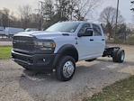 New 2024 Ram 5500 Tradesman Crew Cab 4x4 84 CA Cab Chassis for sale #X24236 - photo 3