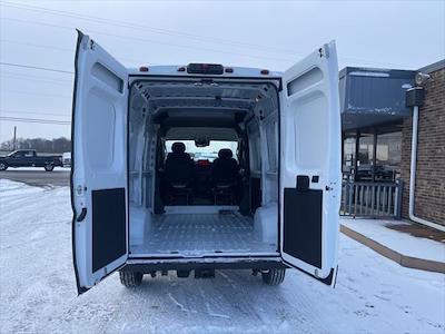 New 2025 Ram ProMaster 2500 High Roof Empty Cargo Van for sale #X25008 - photo 2