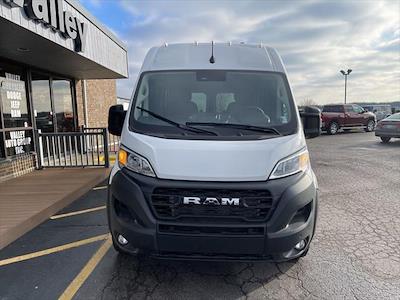 New 2025 Ram ProMaster 3500 High Roof Empty Cargo Van for sale #X25011 - photo 2