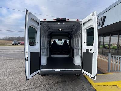 New 2025 Ram ProMaster 3500 High Roof Empty Cargo Van for sale #X25011 - photo 2