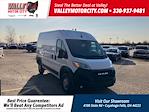 New 2025 Ram ProMaster 3500 High Roof Empty Cargo Van for sale #X25011 - photo 1