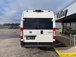 New 2025 Ram ProMaster 3500 High Roof Empty Cargo Van for sale #X25011 - photo 4
