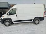 New 2025 Ram ProMaster 3500 High Roof Empty Cargo Van for sale #X25014 - photo 7