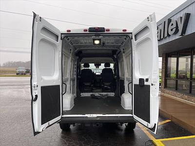 New 2025 Ram ProMaster 2500 High Roof Empty Cargo Van for sale #X25025 - photo 2