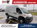 New 2025 Ram ProMaster 2500 High Roof Empty Cargo Van for sale #X25025 - photo 1