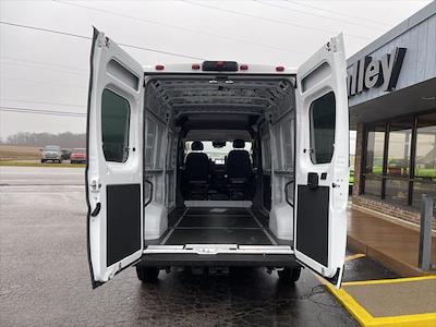 New 2025 Ram ProMaster 3500 High Roof Empty Cargo Van for sale #X25026 - photo 2