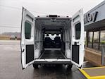 New 2025 Ram ProMaster 3500 High Roof Empty Cargo Van for sale #X25026 - photo 2