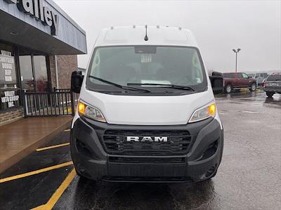New 2025 Ram ProMaster 3500 High Roof Empty Cargo Van for sale #X25027 - photo 2