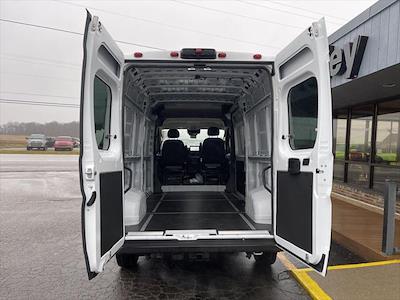 New 2025 Ram ProMaster 3500 High Roof Empty Cargo Van for sale #X25027 - photo 2