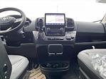 New 2025 Ram ProMaster 3500 High Roof Empty Cargo Van for sale #X25027 - photo 17