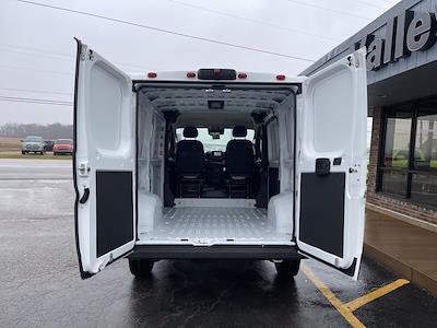 New 2025 Ram ProMaster 1500 Standard Roof Empty Cargo Van for sale #X25037 - photo 2