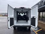 New 2025 Ram ProMaster 1500 Standard Roof Empty Cargo Van for sale #X25037 - photo 2