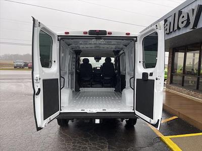 New 2025 Ram ProMaster 2500 Standard Roof Empty Cargo Van for sale #X25038 - photo 2