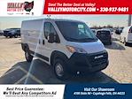 New 2025 Ram ProMaster 2500 Standard Roof Empty Cargo Van for sale #X25038 - photo 1