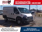 New 2025 Ram ProMaster 1500 Standard Roof Empty Cargo Van for sale #X25043 - photo 1