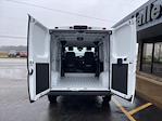 New 2025 Ram ProMaster 1500 Standard Roof Empty Cargo Van for sale #X25043 - photo 2