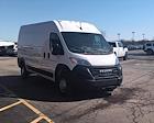 New 2025 Ram ProMaster 2500 High Roof Empty Cargo Van for sale #X25046 - photo 25