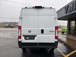 New 2025 Ram ProMaster 2500 High Roof Empty Cargo Van for sale #X25046 - photo 8