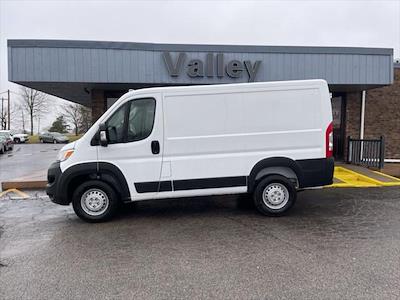 New 2025 Ram ProMaster 1500 Standard Roof Empty Cargo Van for sale #X25048 - photo 2