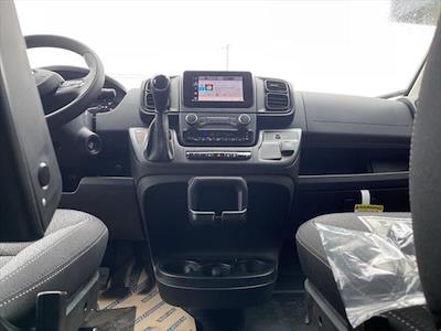 New 2025 Ram ProMaster 1500 Standard Roof Empty Cargo Van for sale #X25050 - photo 2