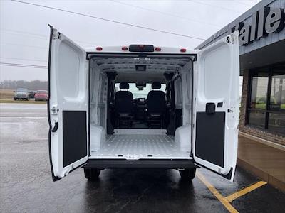 New 2025 Ram ProMaster 1500 Standard Roof Empty Cargo Van for sale #X25050 - photo 2