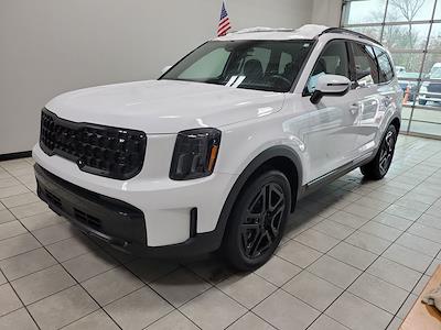 Used 2025 Kia Telluride EX X-Line for sale #X25057A - photo 2