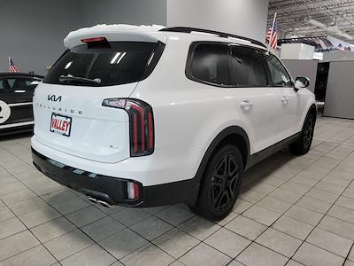 Used 2025 Kia Telluride EX X-Line for sale #X25057A - photo 2