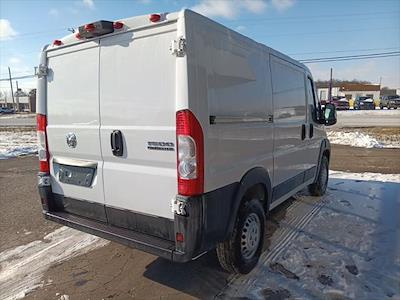New 2025 Ram ProMaster 1500 Standard Roof Empty Cargo Van for sale #X25068 - photo 2