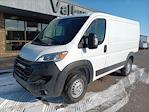 New 2025 Ram ProMaster 1500 Standard Roof Empty Cargo Van for sale #X25068 - photo 4