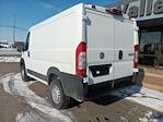 New 2025 Ram ProMaster 1500 Standard Roof Empty Cargo Van for sale #X25068 - photo 6
