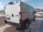 New 2025 Ram ProMaster 1500 Standard Roof Empty Cargo Van for sale #X25068 - photo 2