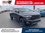 New 2025 Ram 1500 Warlock Crew Cab 4x4 Pickup for sale #X25093 - photo 1