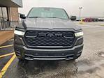 New 2025 Ram 1500 Warlock Crew Cab 4x4 Pickup for sale #X25093 - photo 2