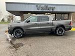 New 2025 Ram 1500 Warlock Crew Cab 4x4 Pickup for sale #X25093 - photo 3