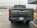 New 2025 Ram 1500 Warlock Crew Cab 4x4 Pickup for sale #X25093 - photo 4