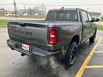 New 2025 Ram 1500 Warlock Crew Cab 4x4 Pickup for sale #X25093 - photo 5