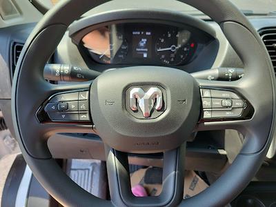 New 2025 Ram ProMaster 1500 Standard Roof Empty Cargo Van for sale #X25097 - photo 2