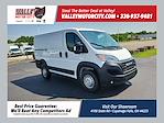 New 2025 Ram ProMaster 1500 Standard Roof Empty Cargo Van for sale #X25097 - photo 1