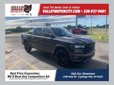 New 2026 Ram 1500 Laramie Crew Cab for sale #X26004 - photo 1